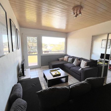 T2 Mimizan Plage Exterior foto