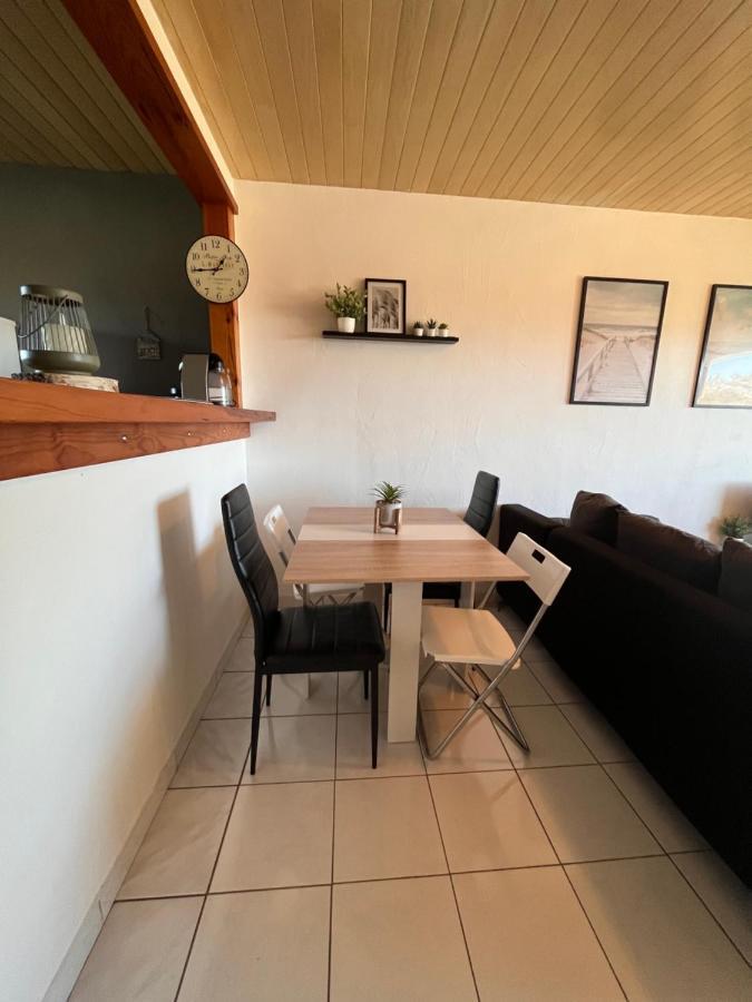 T2 Mimizan Plage Exterior foto